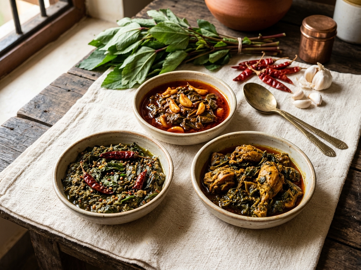 Gongura