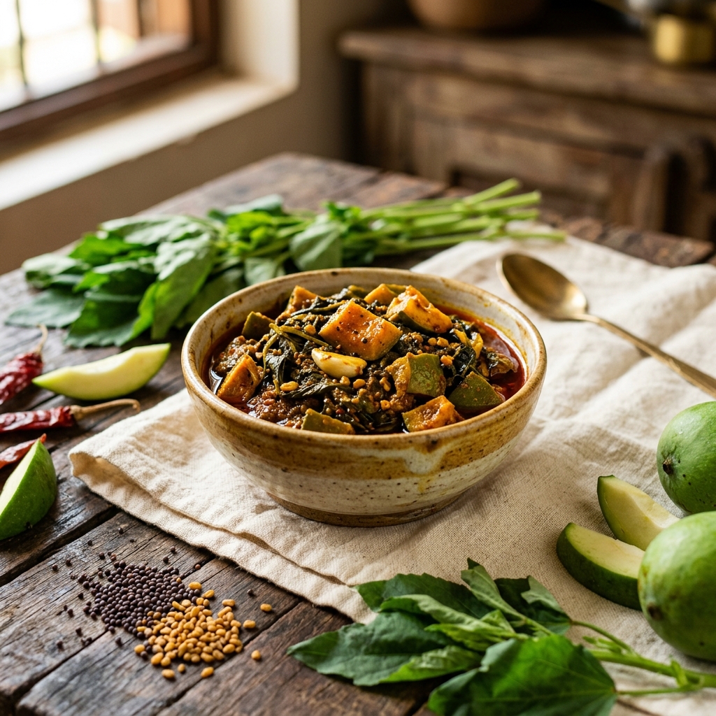 Pandu Mirchi Chinthakaya